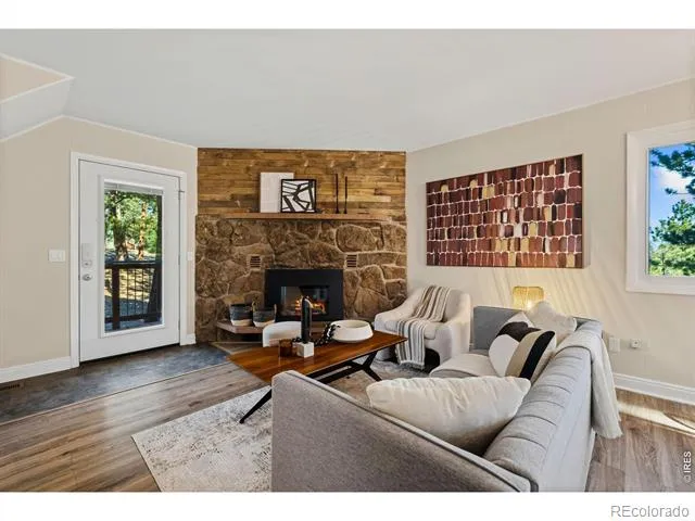 1104 Willow Court Estes Park, CO 80517