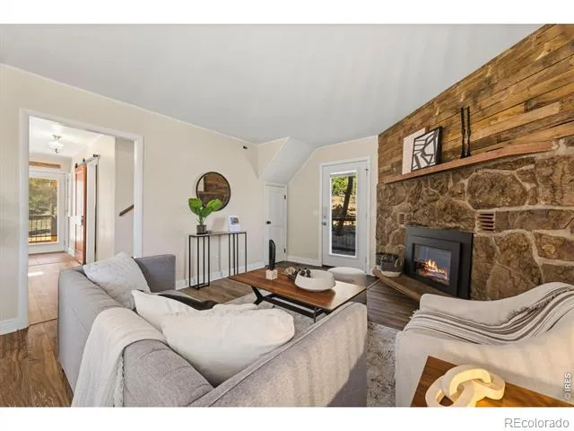 1104 Willow Court Estes Park, CO 80517
