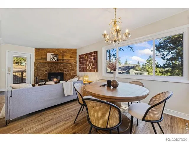 1104 Willow Court Estes Park, CO 80517