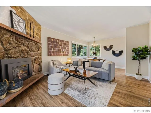 1104 Willow Court Estes Park, CO 80517