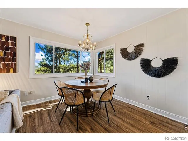 1104 Willow Court Estes Park, CO 80517