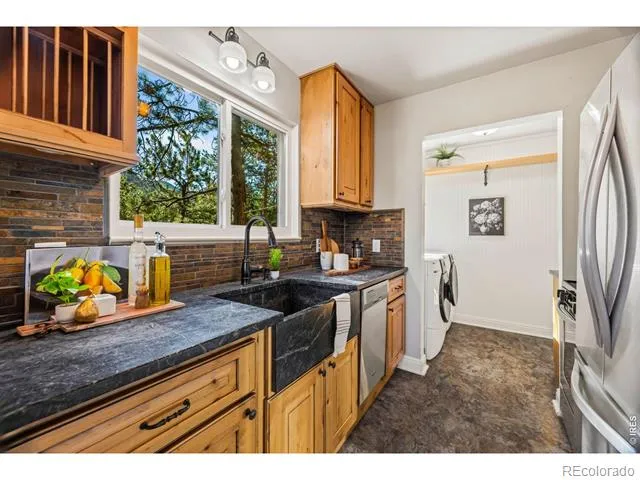 1104 Willow Court Estes Park, CO 80517