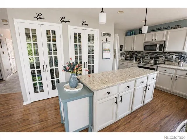 2777 Signal Creek Place Thornton, CO 80241