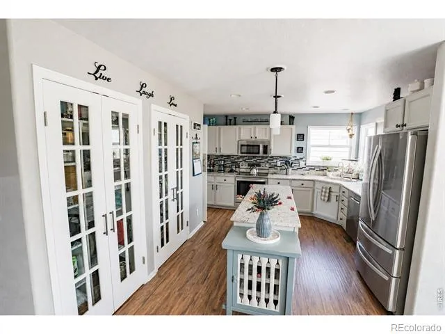2777 Signal Creek Place Thornton, CO 80241