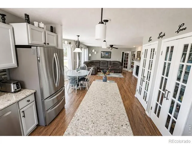 2777 Signal Creek Place Thornton, CO 80241