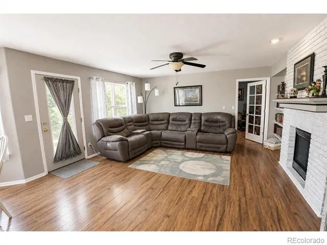 2777 Signal Creek Place Thornton, CO 80241