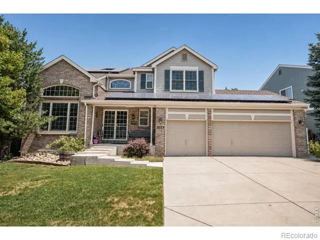 2777 Signal Creek Place Thornton, CO 80241