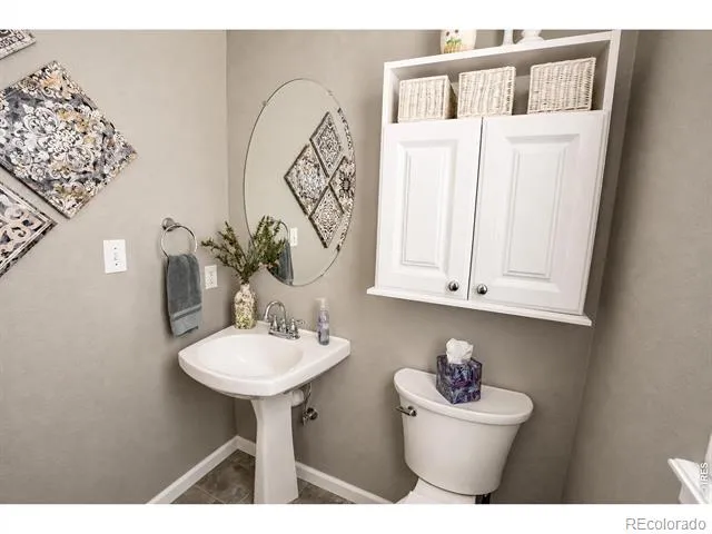 2777 Signal Creek Place Thornton, CO 80241
