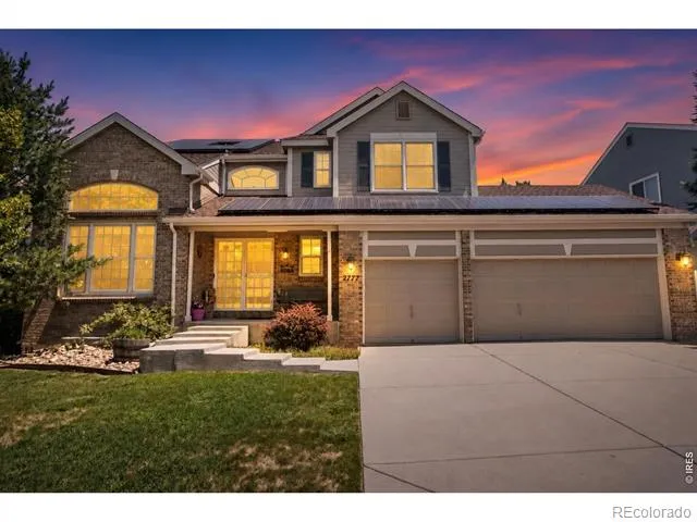 2777 Signal Creek Place Thornton, CO 80241