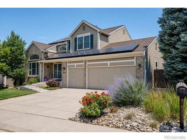 2777 Signal Creek Place Thornton, CO 80241