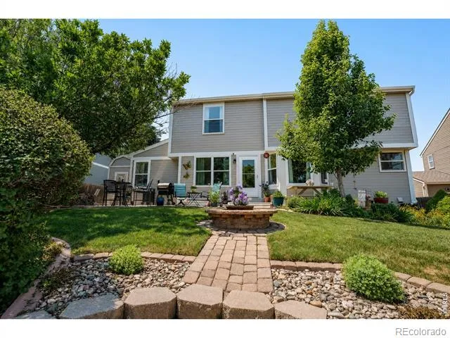 2777 Signal Creek Place Thornton, CO 80241