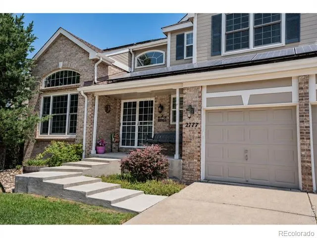 2777 Signal Creek Place Thornton, CO 80241