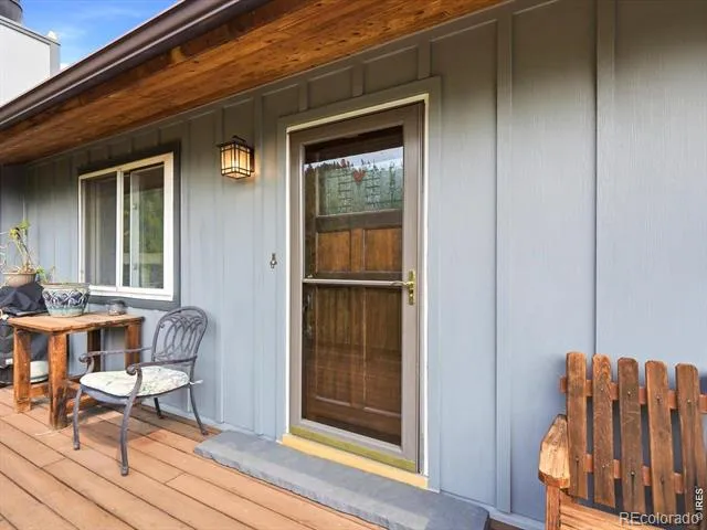 32307 Sylvan Road Golden, CO 80403