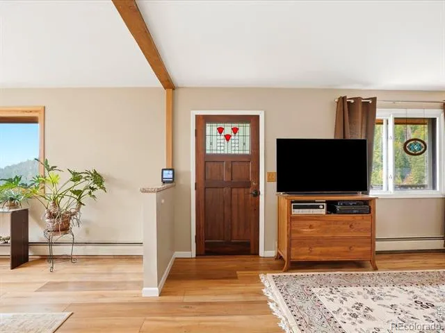 32307 Sylvan Road Golden, CO 80403