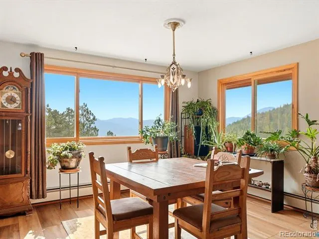 32307 Sylvan Road Golden, CO 80403