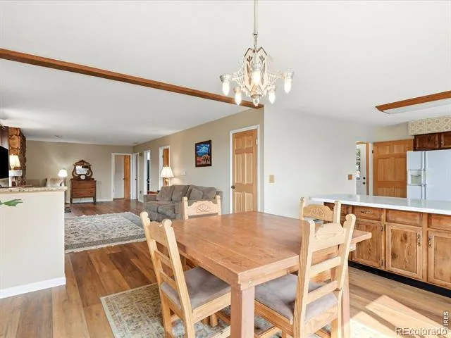 32307 Sylvan Road Golden, CO 80403