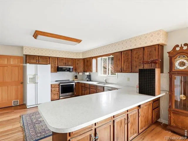 32307 Sylvan Road Golden, CO 80403