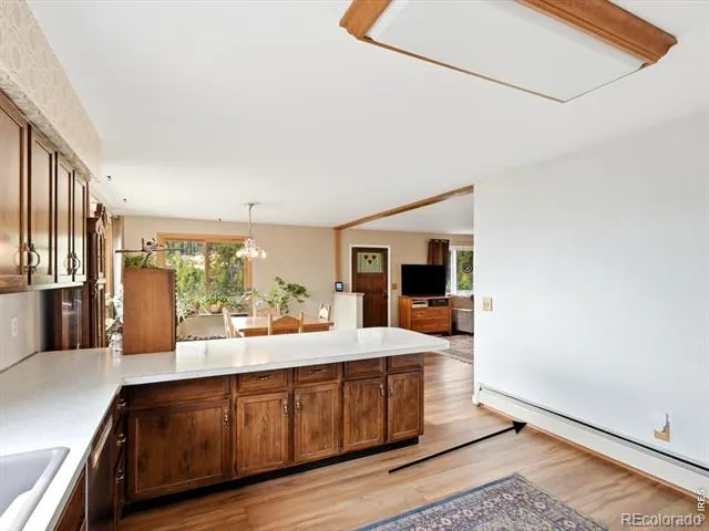 32307 Sylvan Road Golden, CO 80403