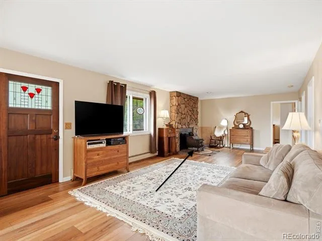 32307 Sylvan Road Golden, CO 80403