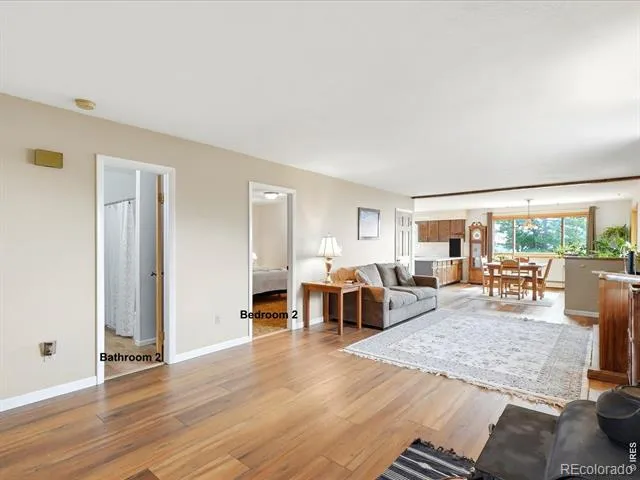 32307 Sylvan Road Golden, CO 80403