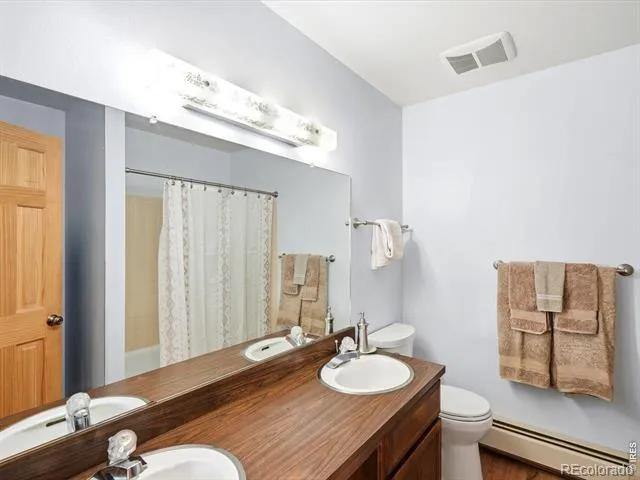 32307 Sylvan Road Golden, CO 80403