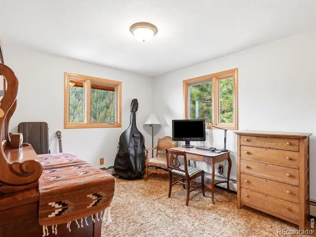 32307 Sylvan Road Golden, CO 80403