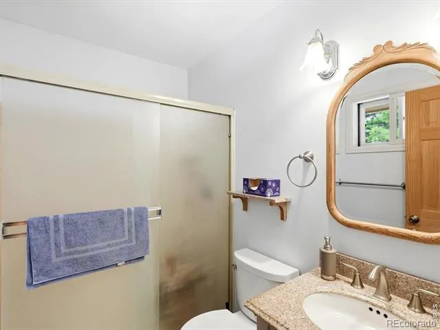 32307 Sylvan Road Golden, CO 80403