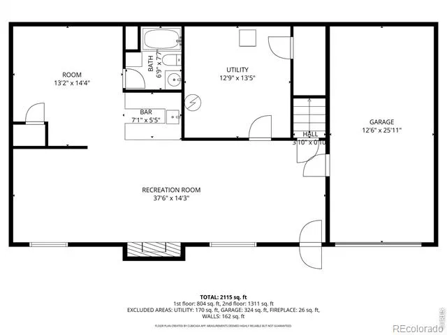 32307 Sylvan Road Golden, CO 80403
