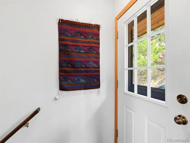 32307 Sylvan Road Golden, CO 80403