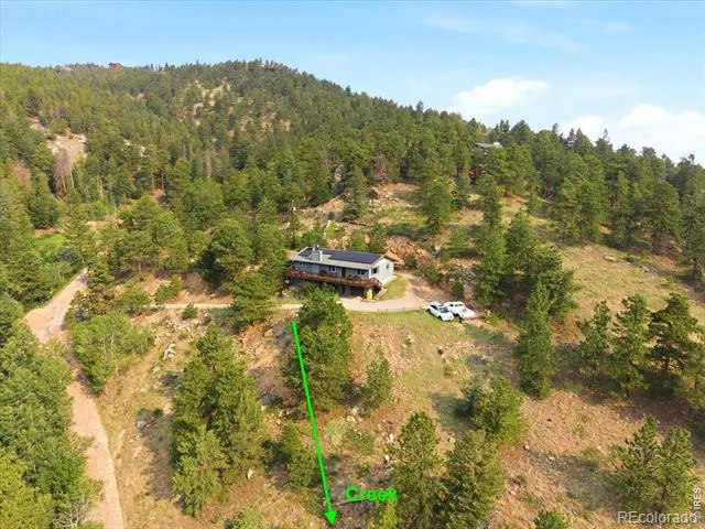 32307 Sylvan Road Golden, CO 80403