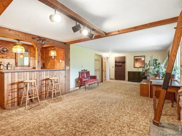 32307 Sylvan Road Golden, CO 80403
