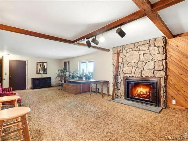 32307 Sylvan Road Golden, CO 80403