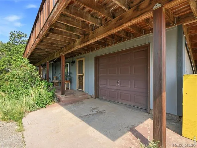 32307 Sylvan Road Golden, CO 80403