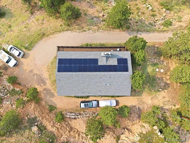 32307 Sylvan Road Golden, CO 80403