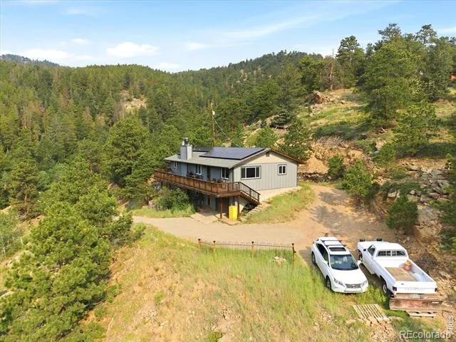 32307 Sylvan Road Golden, CO 80403