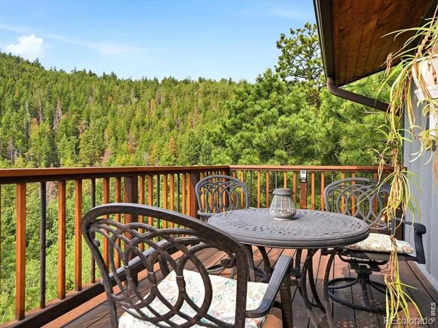 32307 Sylvan Road Golden, CO 80403