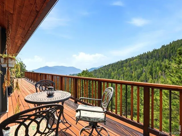 32307 Sylvan Road Golden, CO 80403