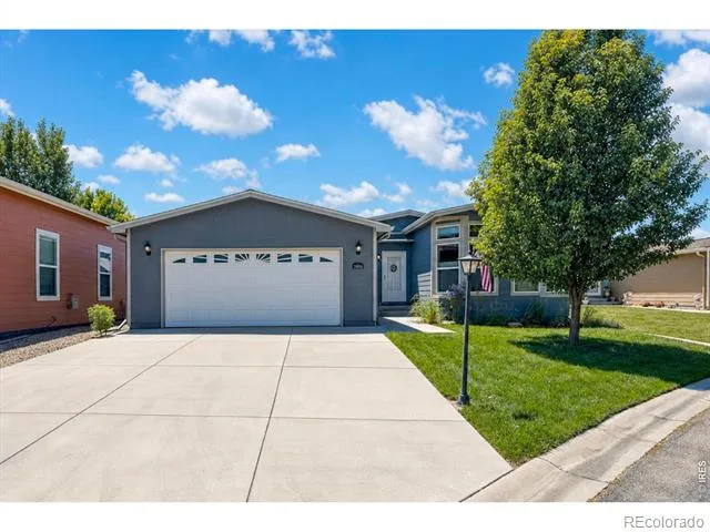 7920 Mountain View Drive Frederick, CO 80530