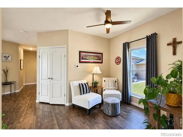 7920 Mountain View Drive Frederick, CO 80530
