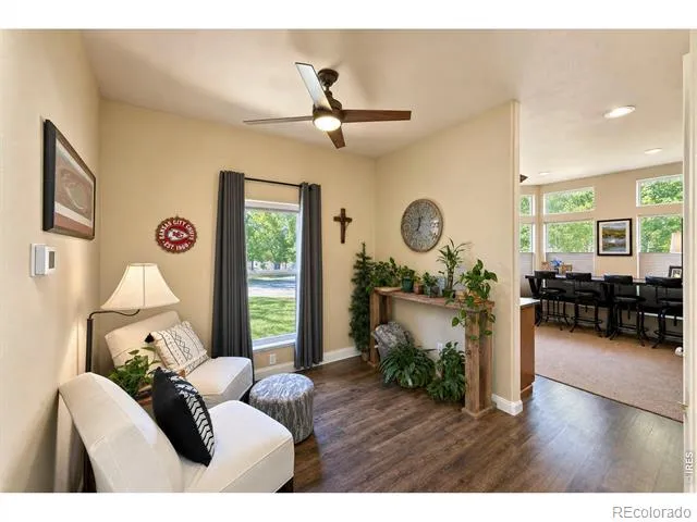 7920 Mountain View Drive Frederick, CO 80530