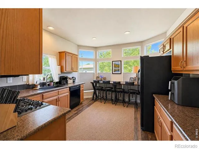 7920 Mountain View Drive Frederick, CO 80530