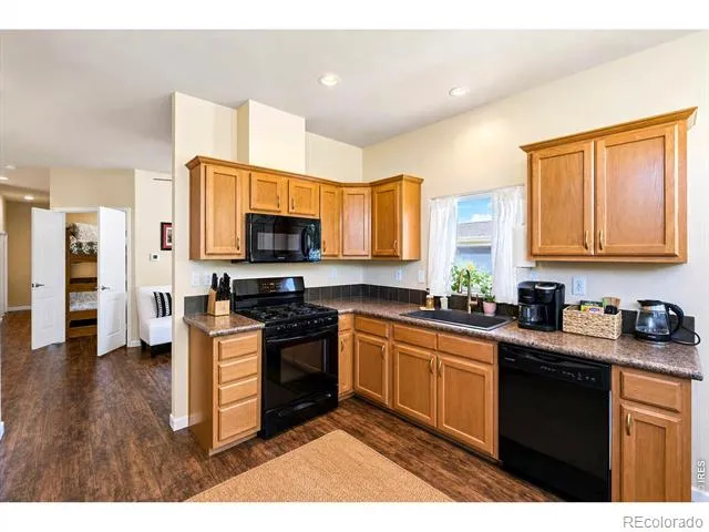 7920 Mountain View Drive Frederick, CO 80530