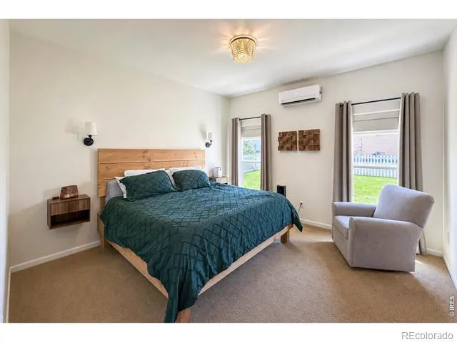 7920 Mountain View Drive Frederick, CO 80530