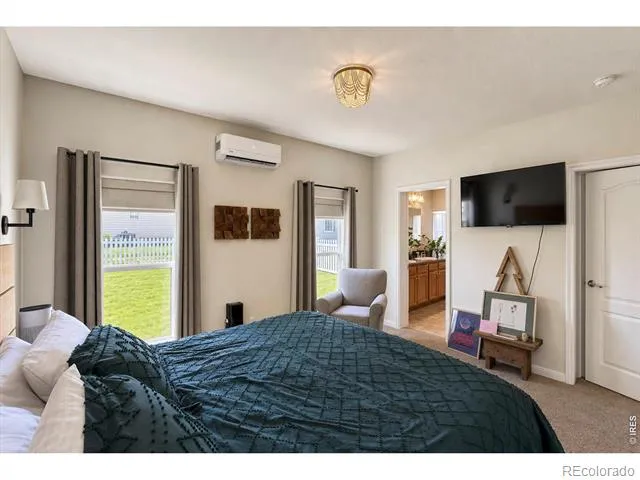 7920 Mountain View Drive Frederick, CO 80530