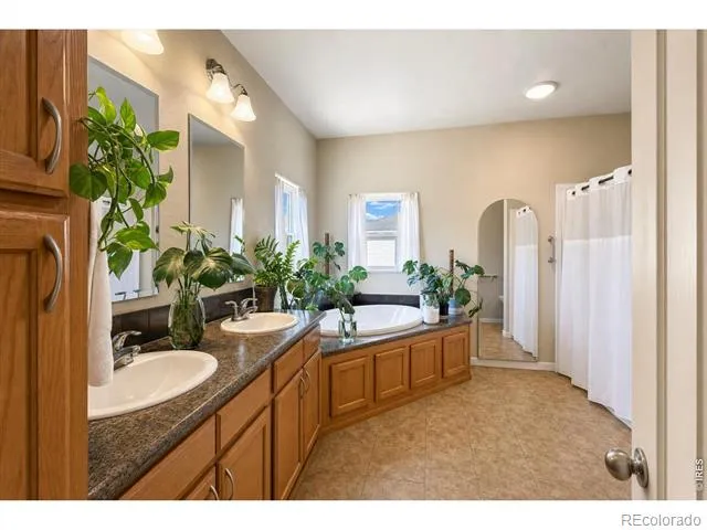 7920 Mountain View Drive Frederick, CO 80530