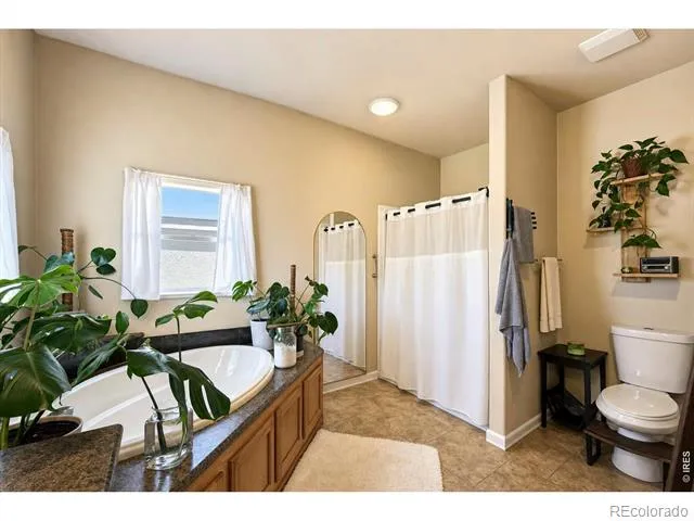7920 Mountain View Drive Frederick, CO 80530