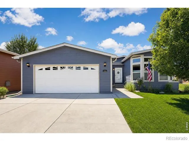 7920 Mountain View Drive Frederick, CO 80530