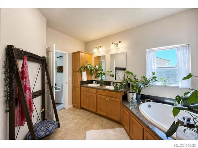 7920 Mountain View Drive Frederick, CO 80530