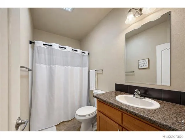 7920 Mountain View Drive Frederick, CO 80530