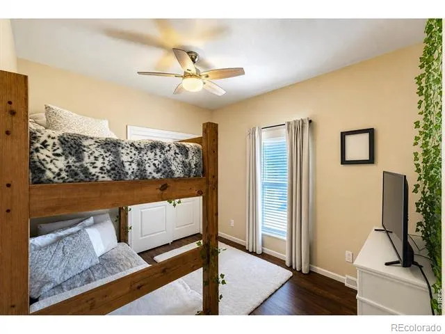 7920 Mountain View Drive Frederick, CO 80530